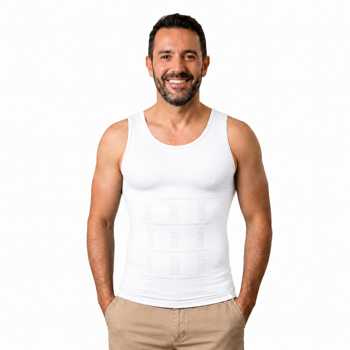 Fit Slim - Débardeur de compression