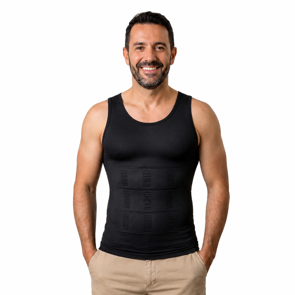 Fit Slim - Débardeur de compression