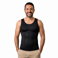 Fit Slim - Débardeur de compression