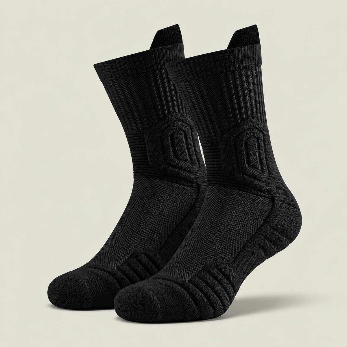 OrzekaTech - Chaussettes Techniques