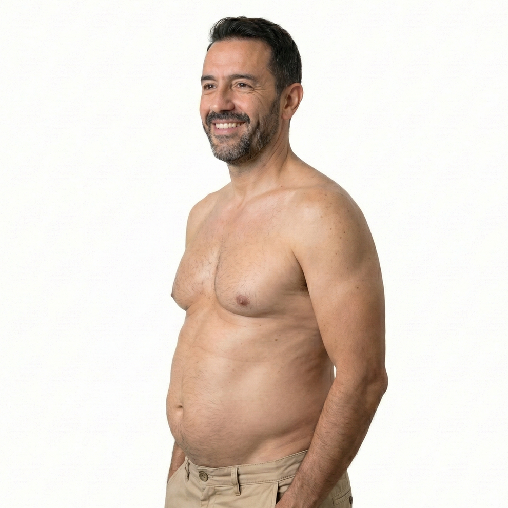 Fit Slim - Débardeur de compression