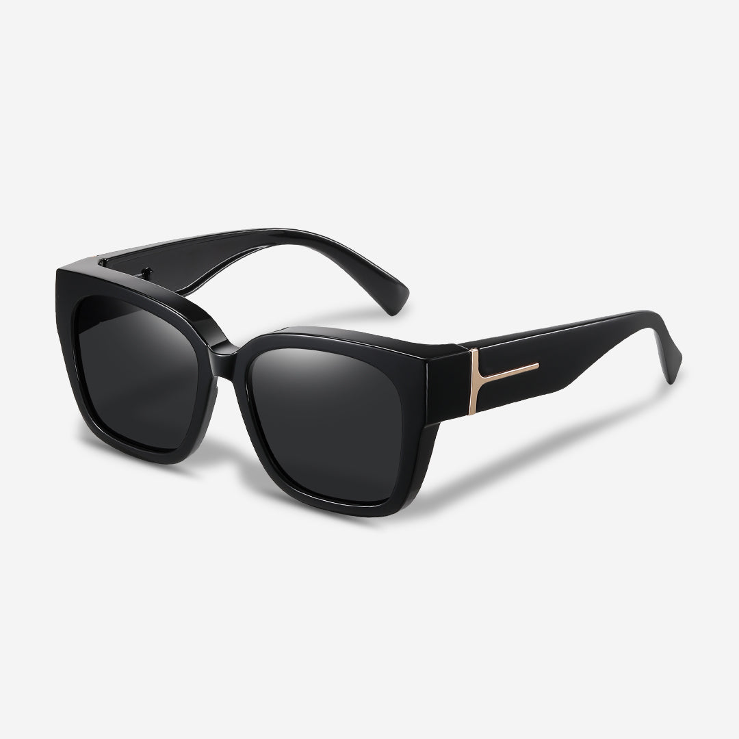 Lunettes de Soleil Polarisées