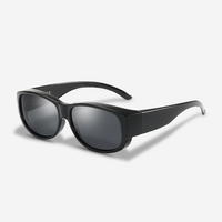 Lunettes de Soleil Polarisées