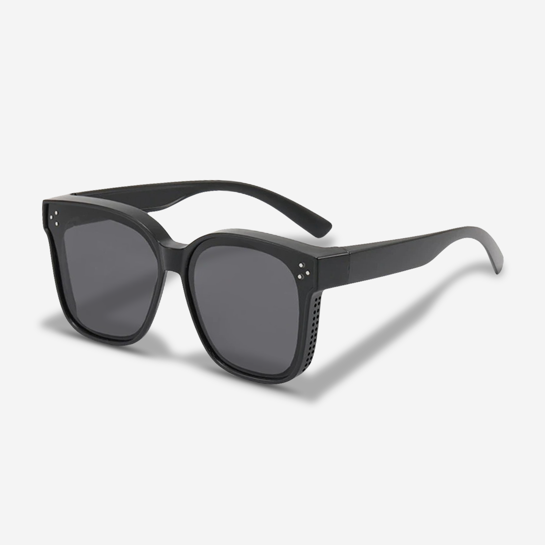 Lunettes de Soleil Polarisées