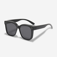 Lunettes de Soleil Polarisées