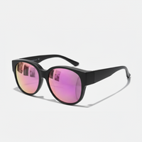 Lunettes de Soleil Polarisées
