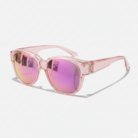Lunettes de Soleil Polarisées