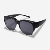 Lunettes de Soleil Polarisées