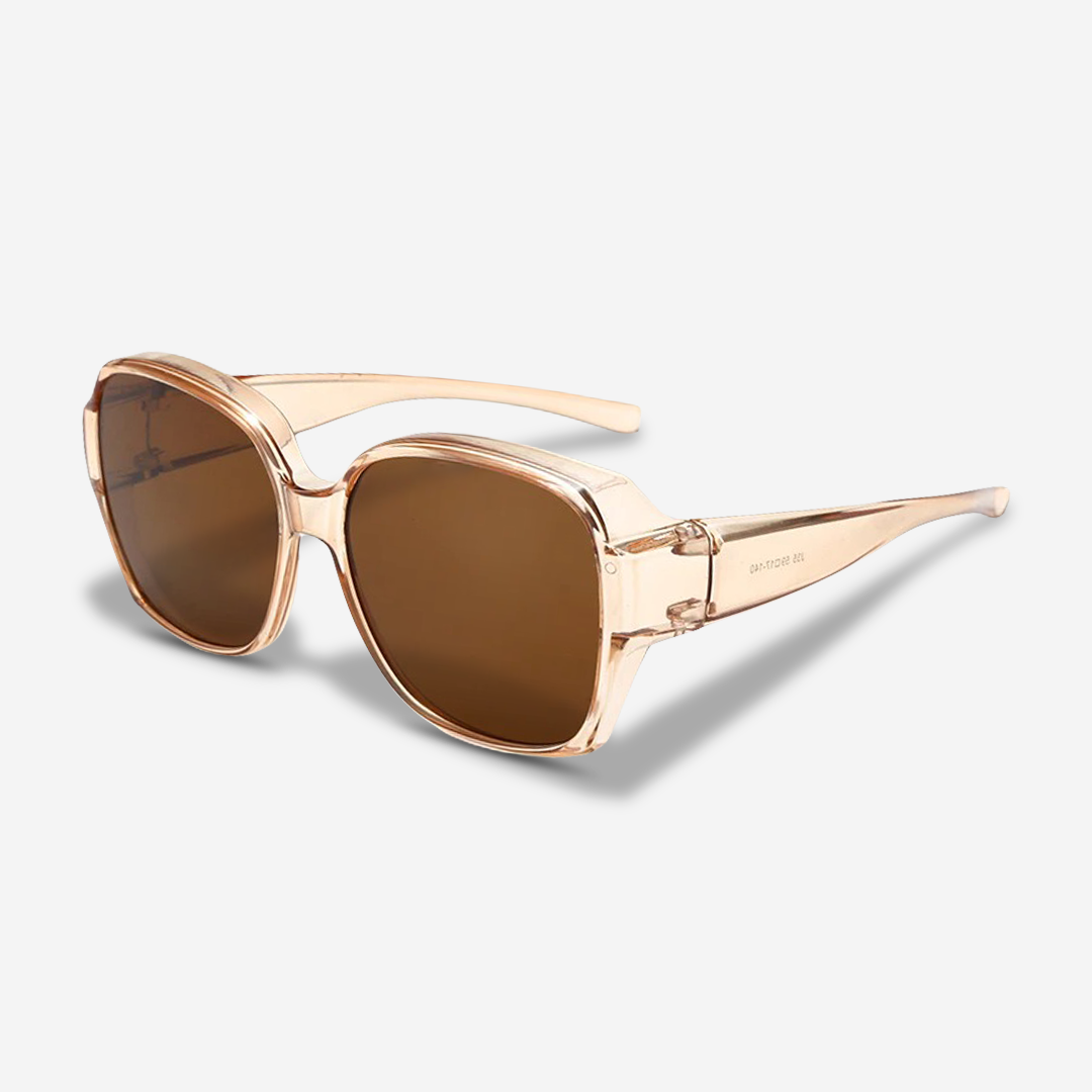 Lunettes de Soleil Polarisées