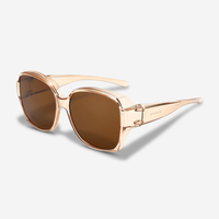 Lunettes de Soleil Polarisées