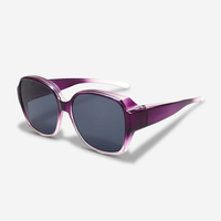 Lunettes de Soleil Polarisées