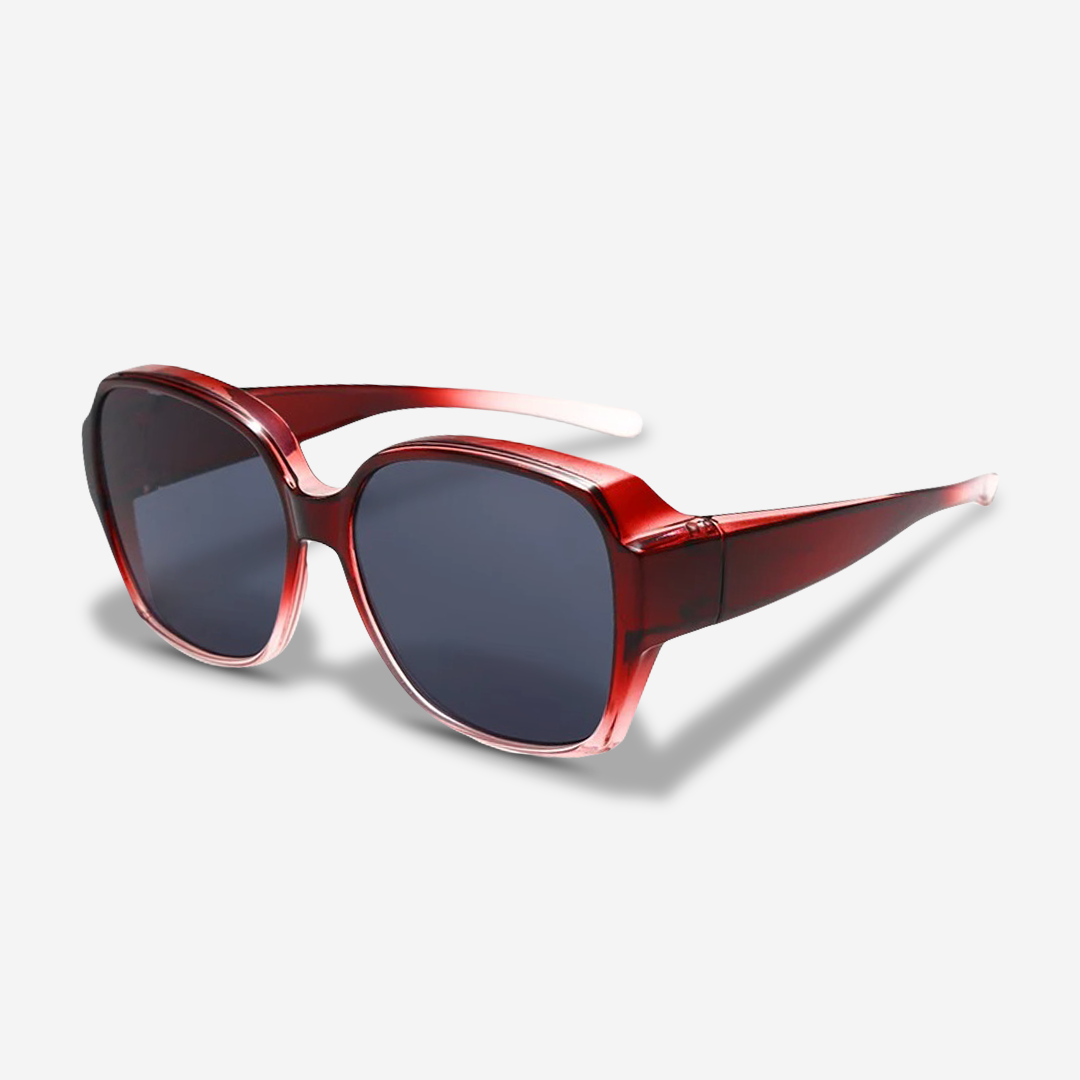 Lunettes de Soleil Polarisées