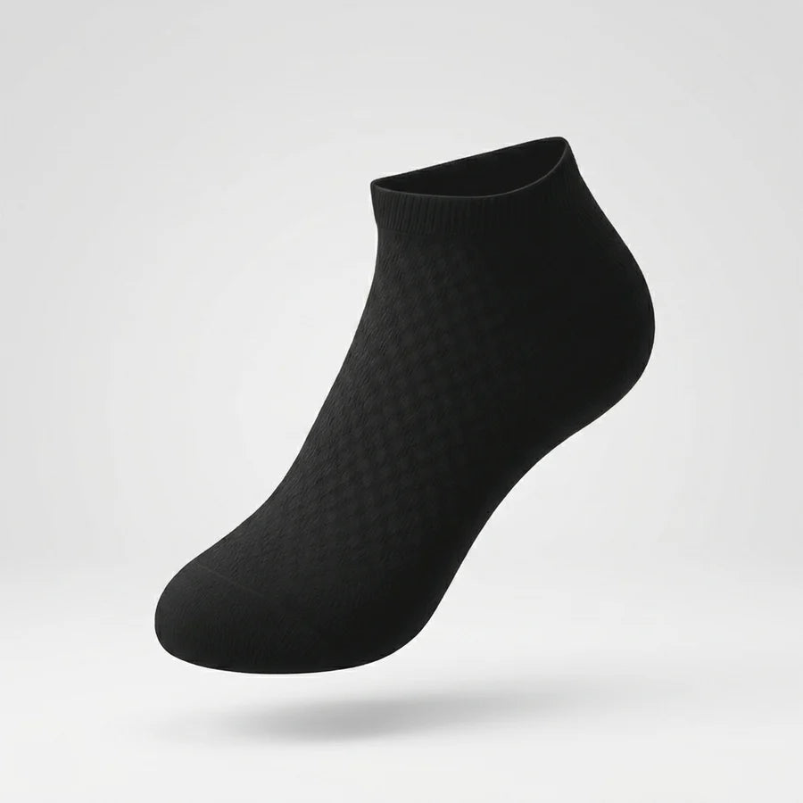 Chaussettes anti-transpiration
